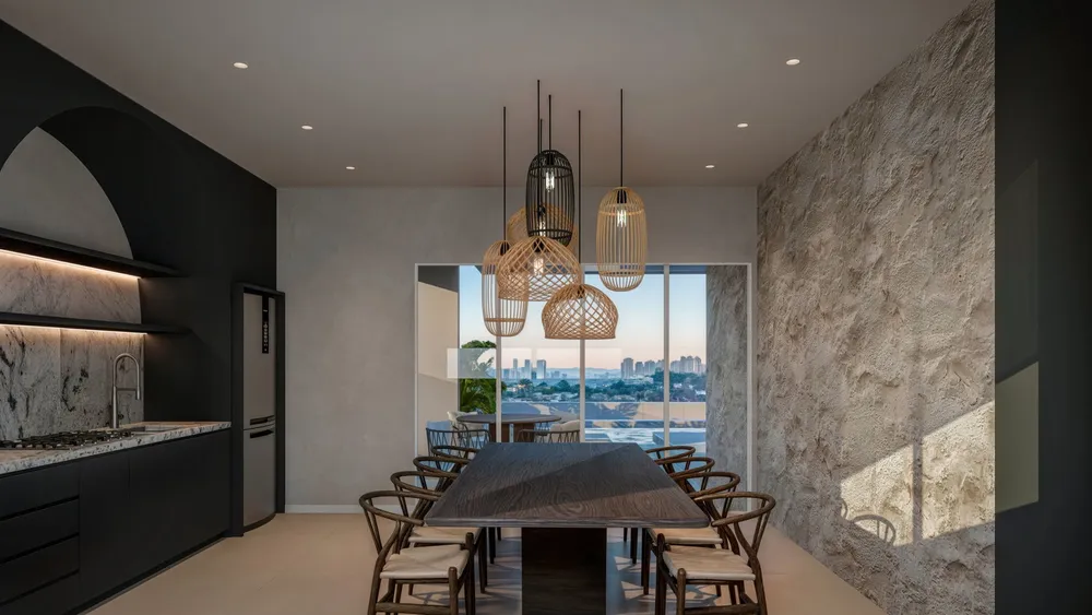 Apartamento, 3 quartos, 110 m² - Foto 8