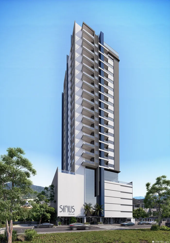 Apartamento, 3 quartos, 110 m² - Foto 2