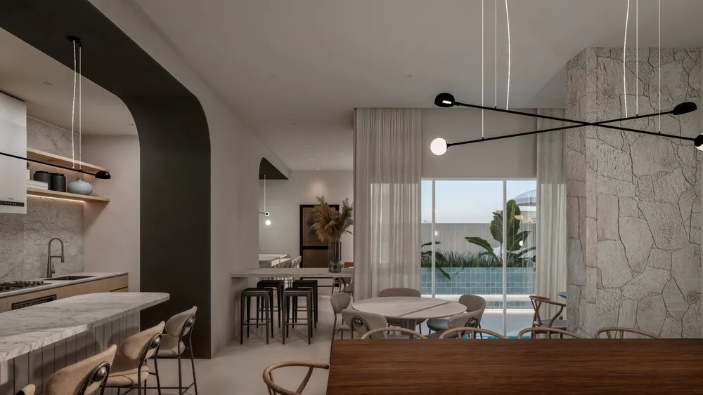 Apartamento, 3 quartos, 110 m² - Foto 7