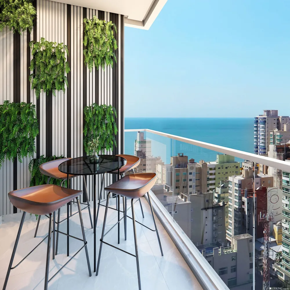 Apartamento, 3 quartos, 110 m² - Foto 3