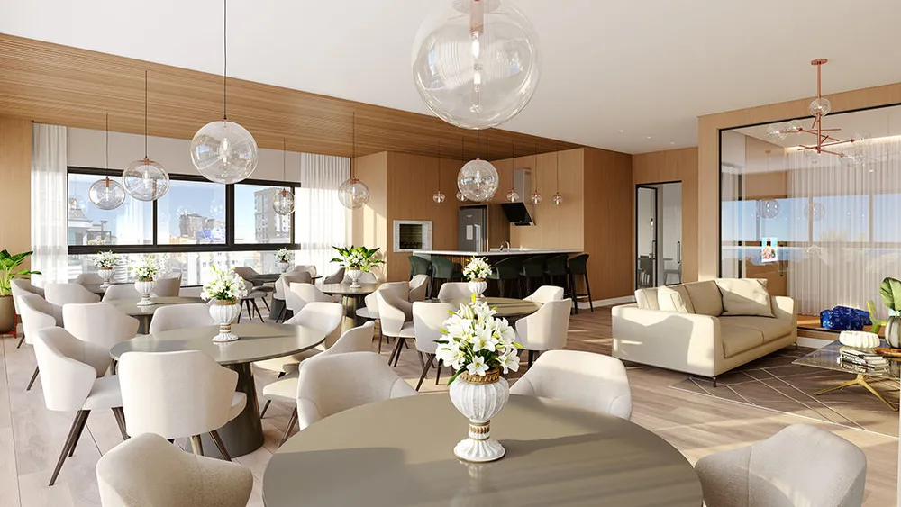 Apartamento, 4 quartos, 242 m² - Foto 8