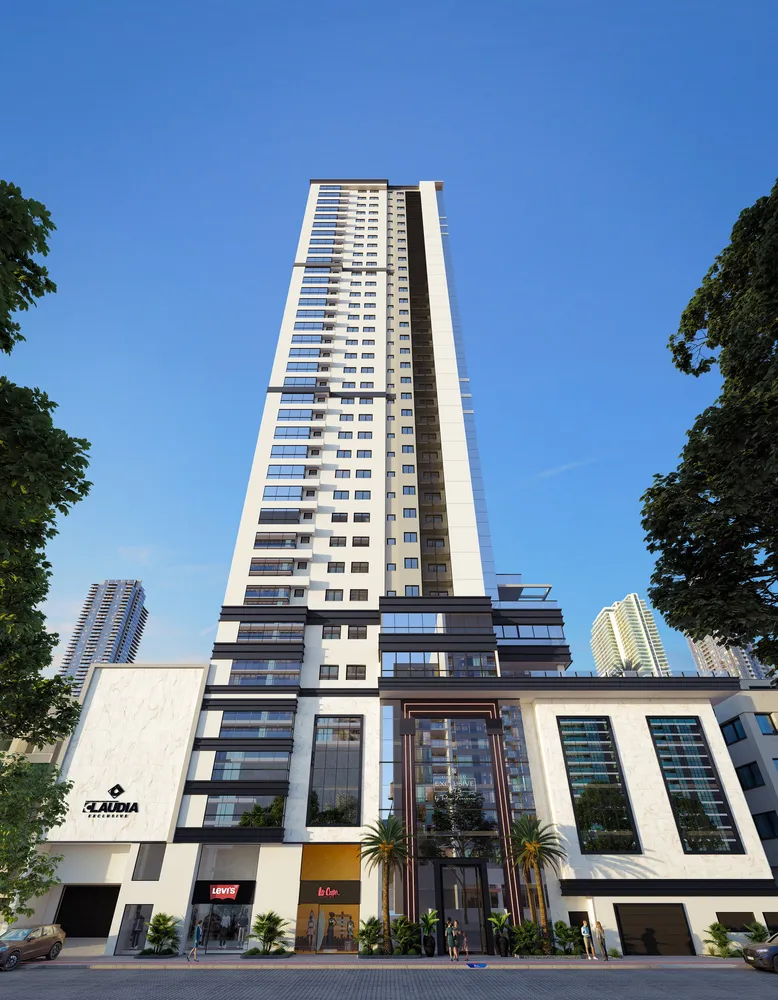 Apartamento, 4 quartos, 242 m² - Foto 12