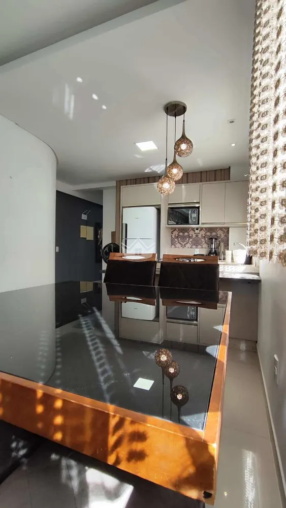 Apartamento, 2 quartos - Foto 1