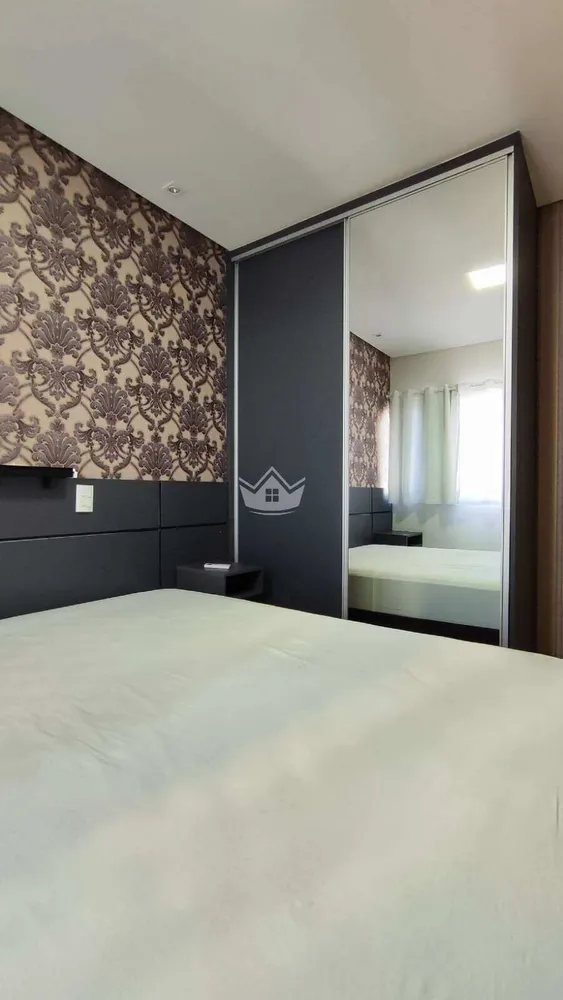 Apartamento, 2 quartos - Foto 7