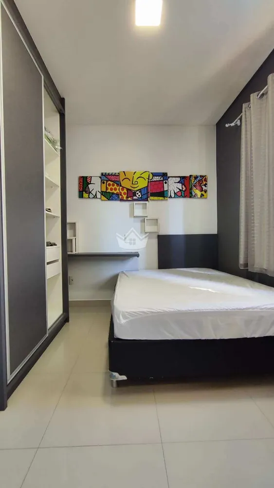 Apartamento, 2 quartos - Foto 5
