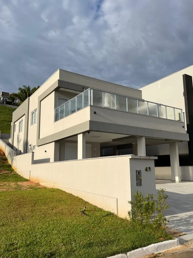 Casa, 3 quartos, 402 m² - Foto 2