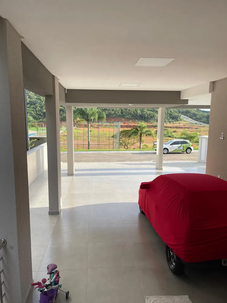 Casa, 3 quartos, 402 m² - Foto 6