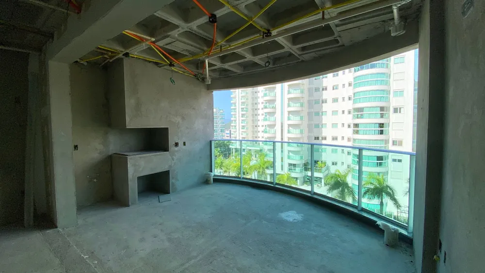 Apartamento, 4 quartos, 180 m² - Foto 10