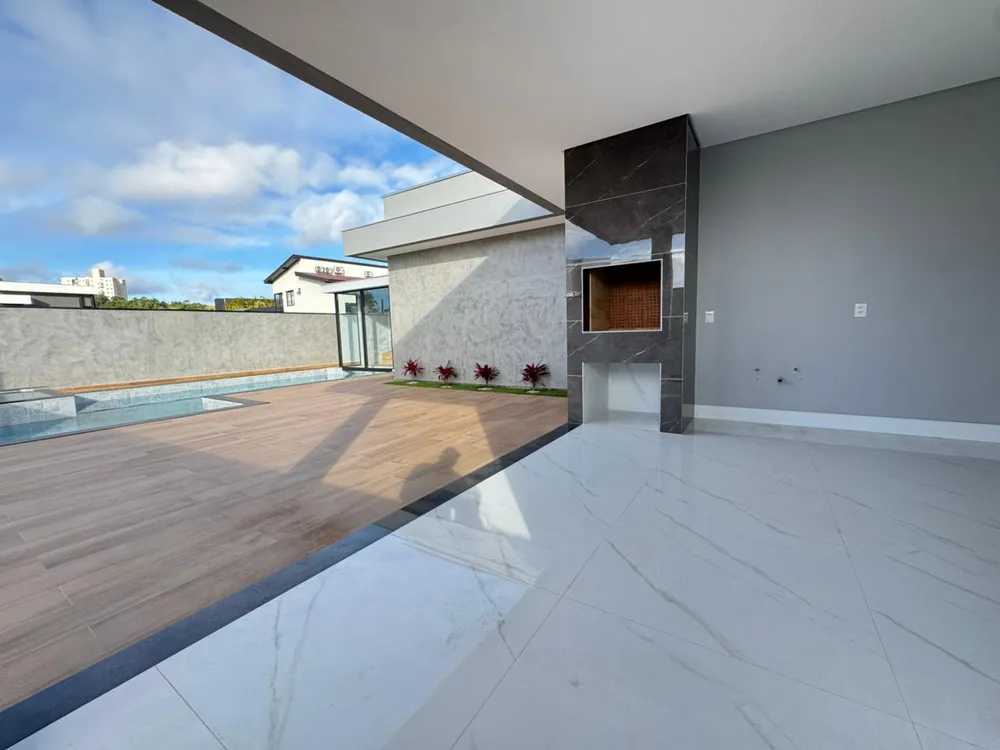 Casa, 4 quartos, 231 m² - Foto 14