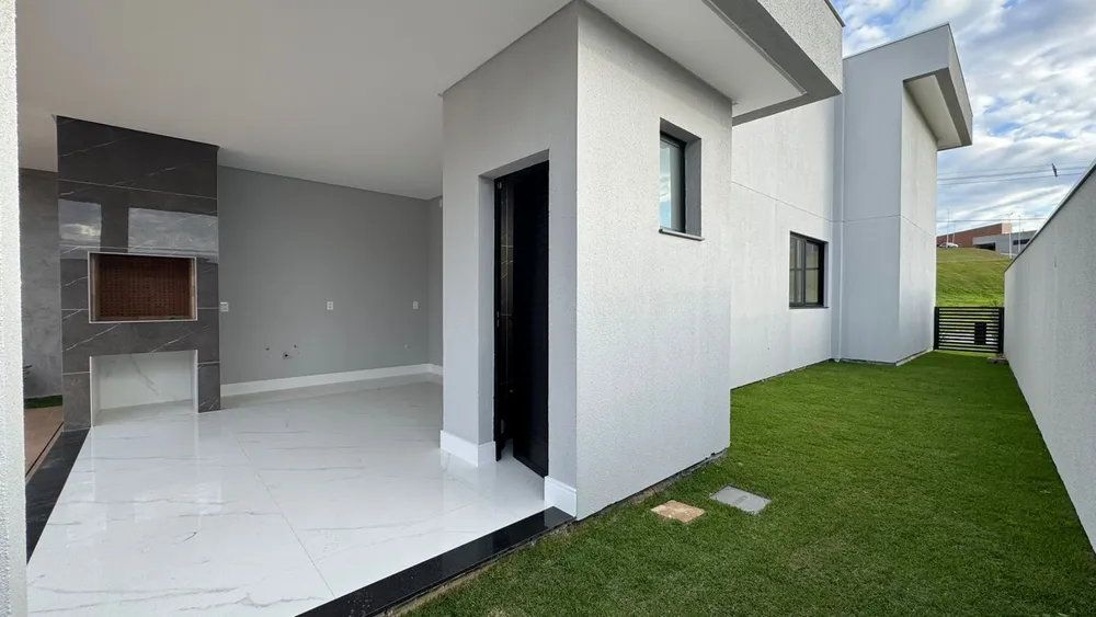 Casa, 4 quartos, 231 m² - Foto 8