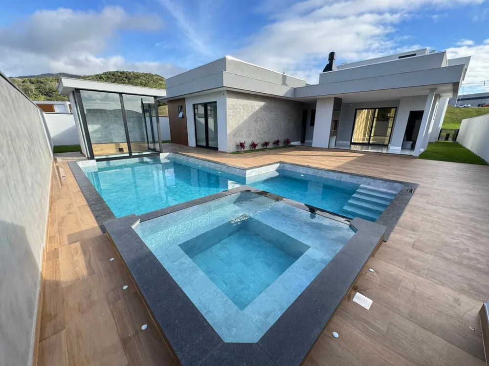 Casa, 4 quartos, 231 m² - Foto 11