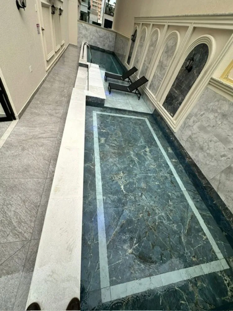 Apartamento, 3 quartos, 125 m² - Foto 2