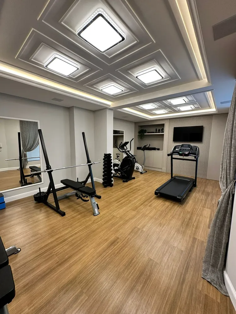 Apartamento, 3 quartos, 125 m² - Foto 3
