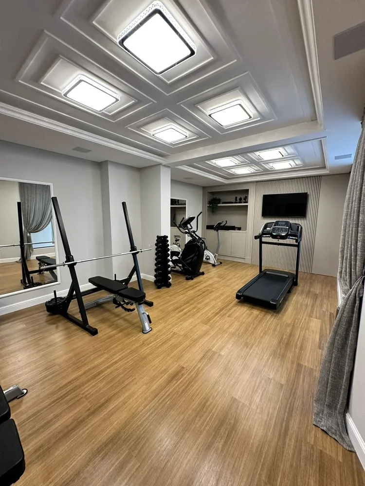 Apartamento, 3 quartos, 125 m² - Foto 4