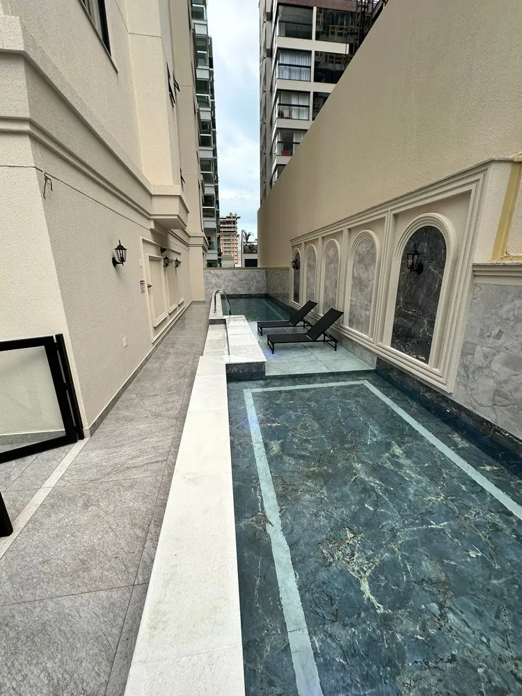 Apartamento, 3 quartos, 125 m² - Foto 1