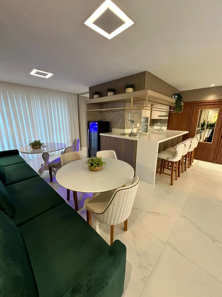 Apartamento, 3 quartos, 125 m² - Foto 5