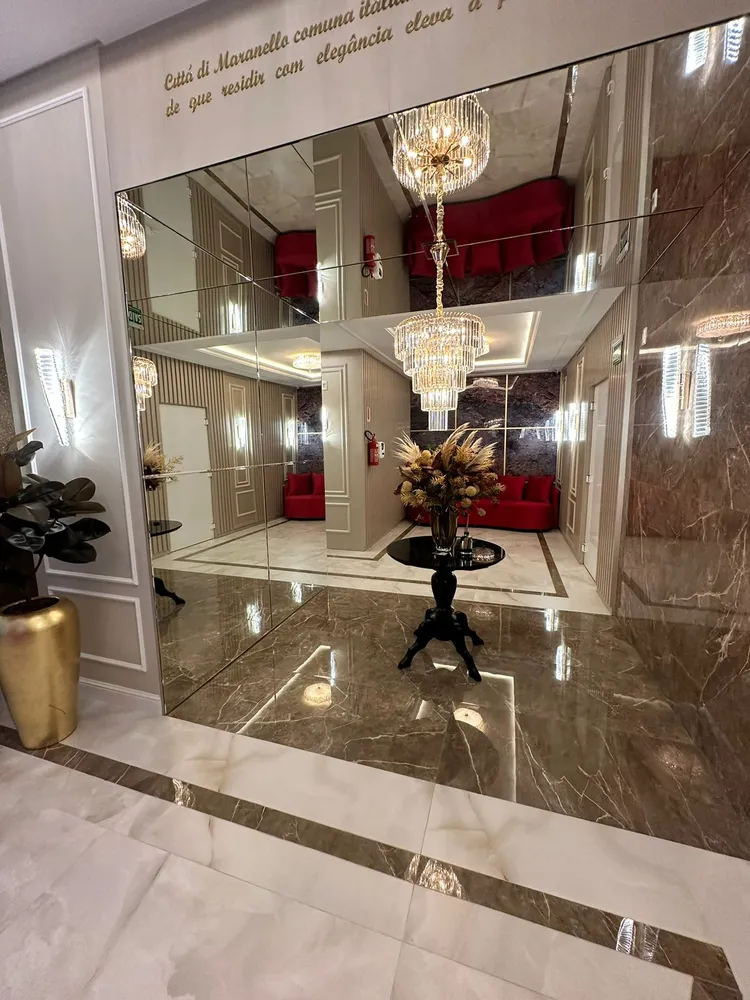 Apartamento, 3 quartos, 125 m² - Foto 7