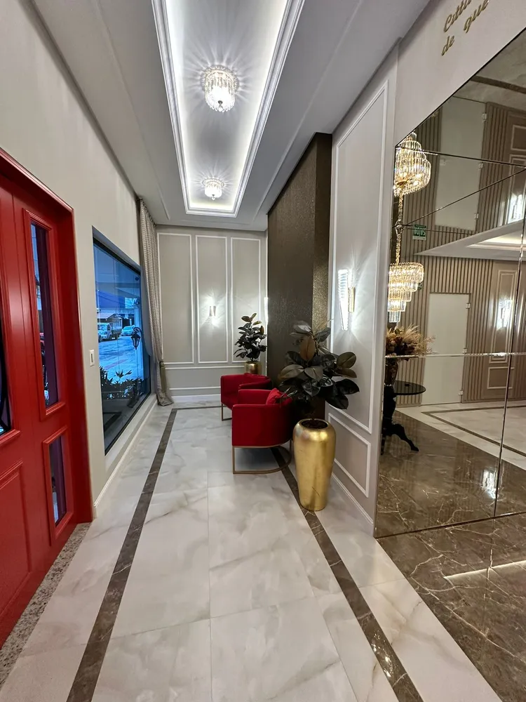 Apartamento, 3 quartos, 125 m² - Foto 6