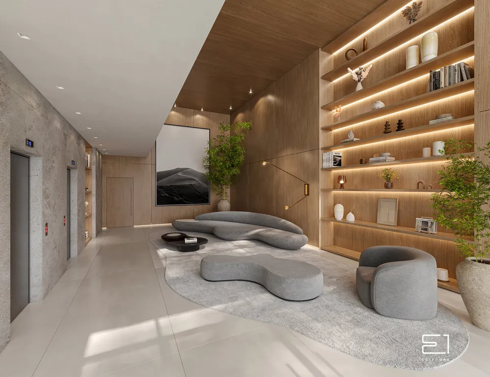 Apartamento, 6 quartos, 381 m² - Foto 5