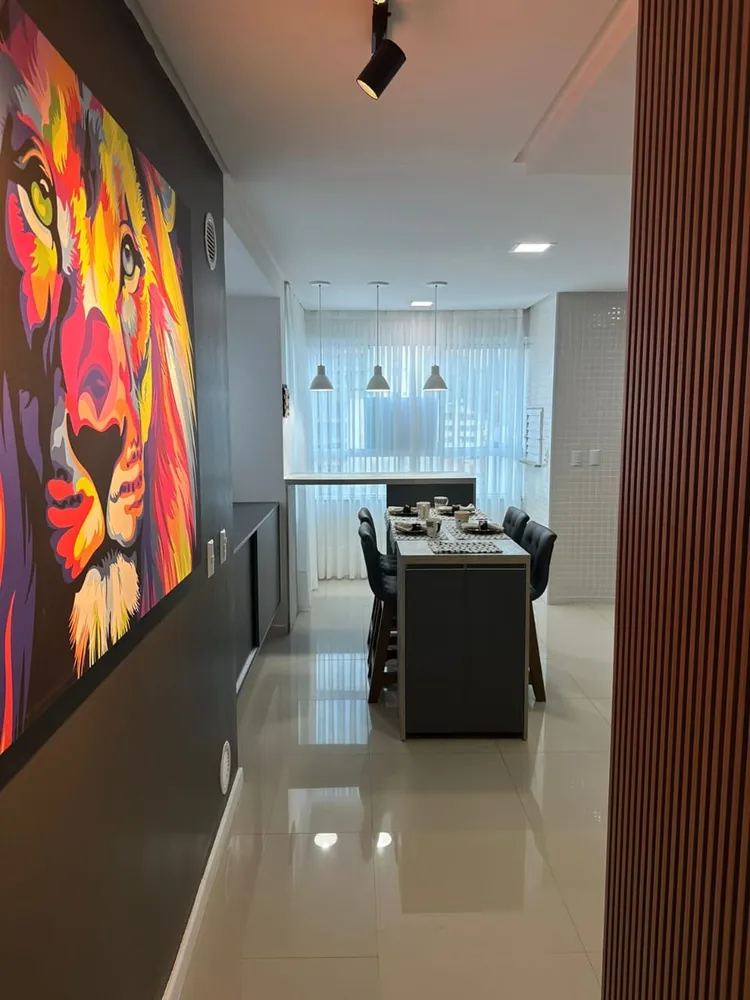 Apartamento, 2 quartos, 80 m² - Foto 11