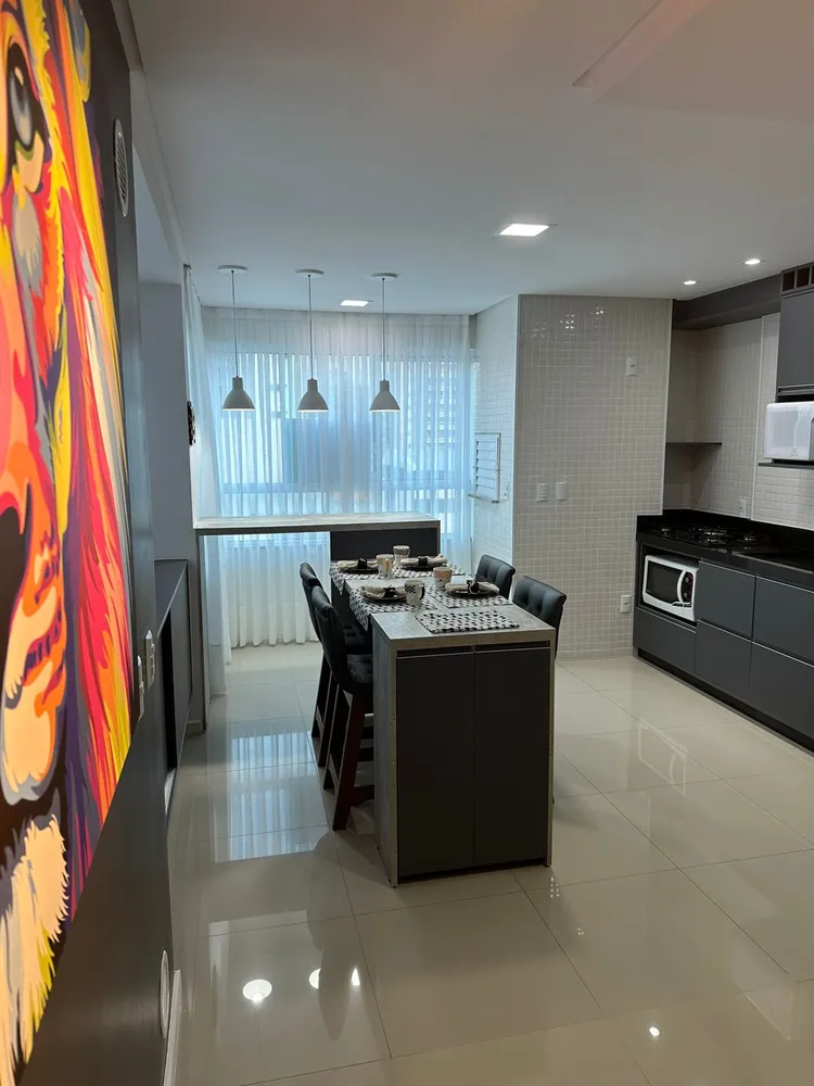 Apartamento, 2 quartos, 80 m² - Foto 9