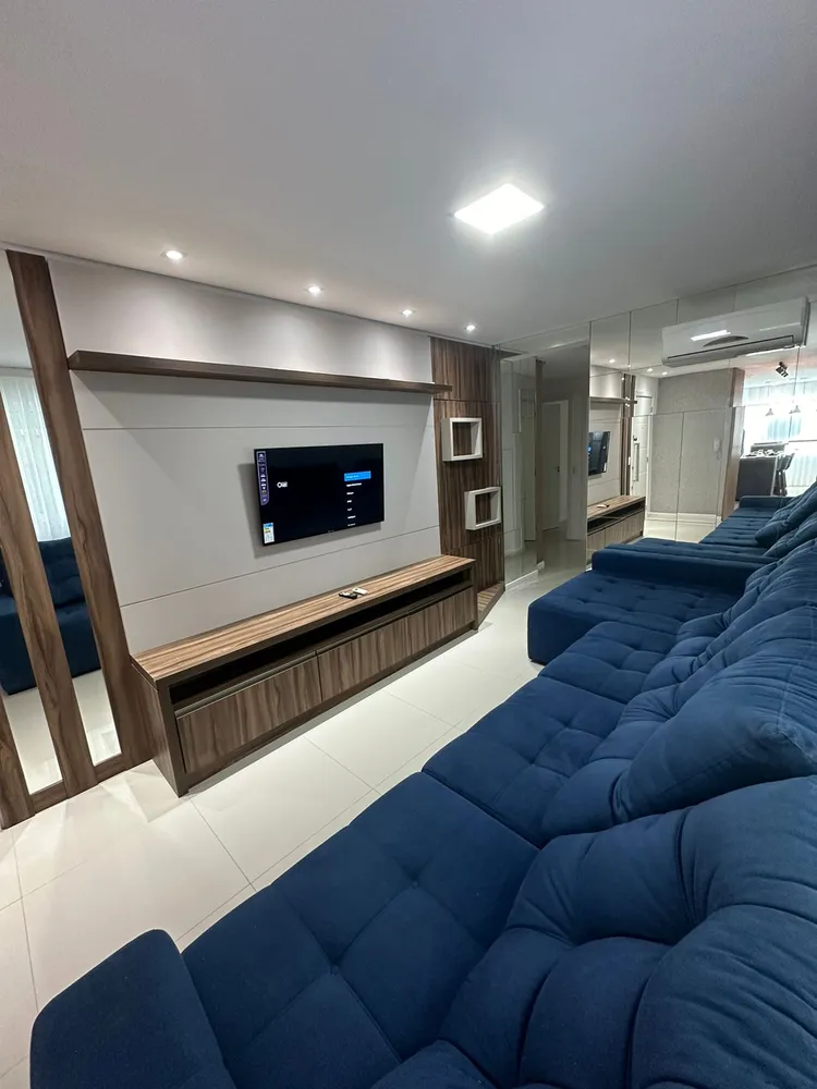 Apartamento, 2 quartos, 80 m² - Foto 5