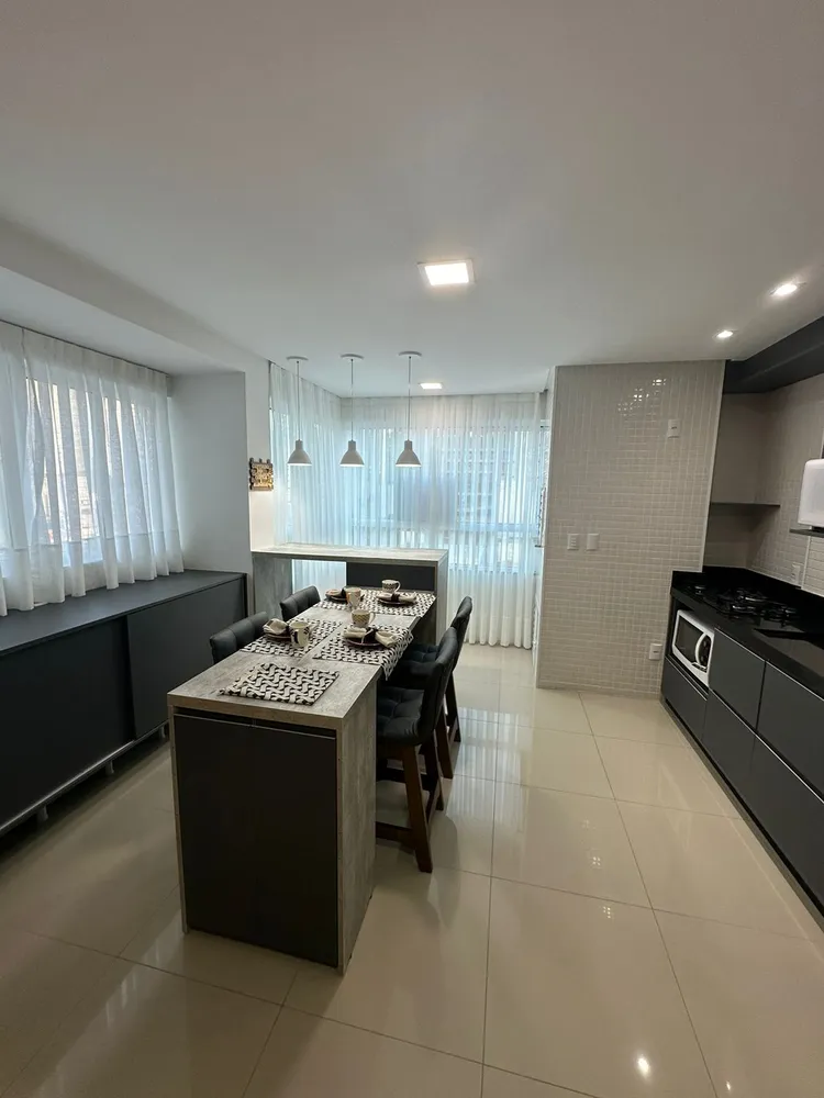 Apartamento, 2 quartos, 80 m² - Foto 6