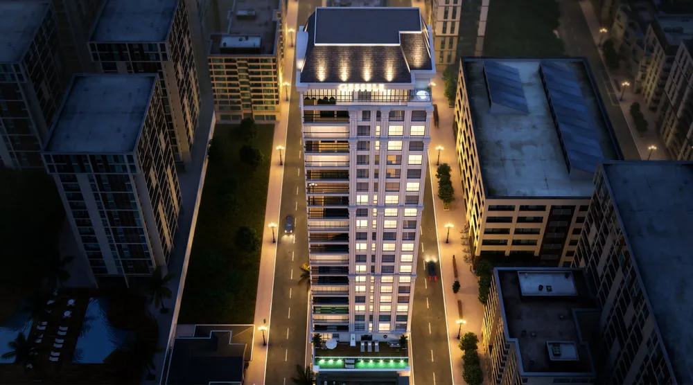 Apartamento, 4 quartos, 166 m² - Foto 6
