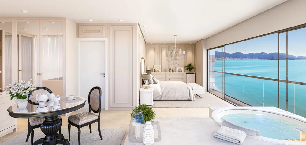 Apartamento, 4 quartos, 166 m² - Foto 8