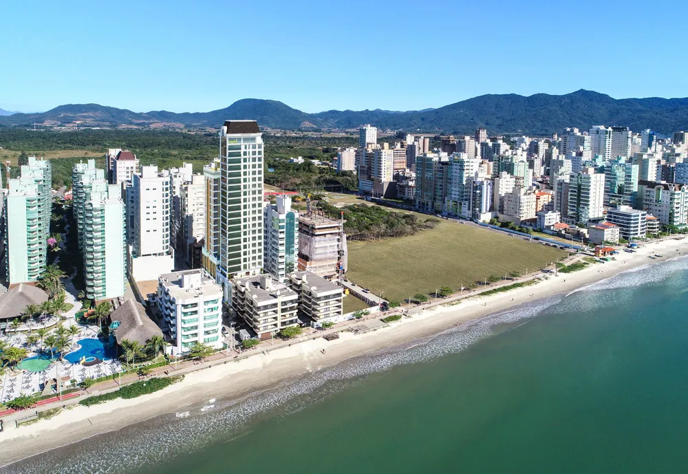Apartamento, 4 quartos, 166 m² - Foto 3