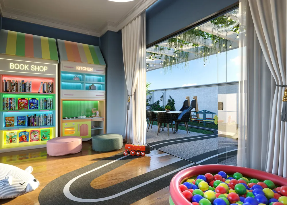 Apartamento, 4 quartos, 166 m² - Foto 15