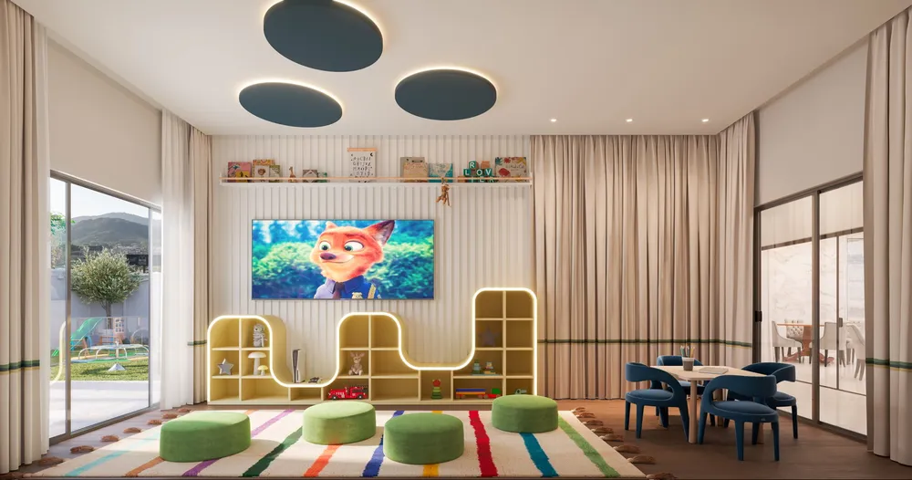 Apartamento, 3 quartos, 130 m² - Foto 10