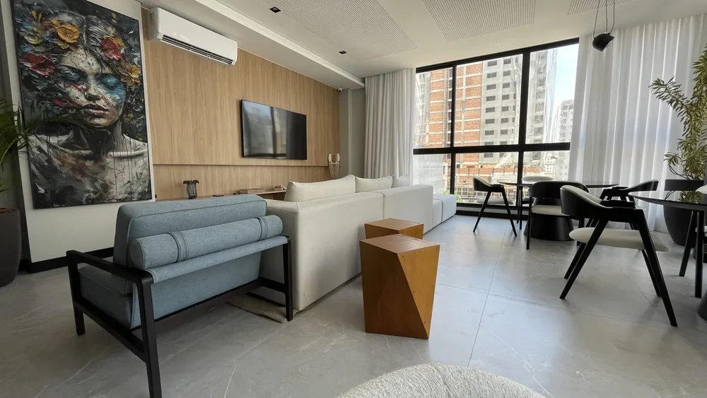 Apartamento, 4 quartos, 188 m² - Foto 5