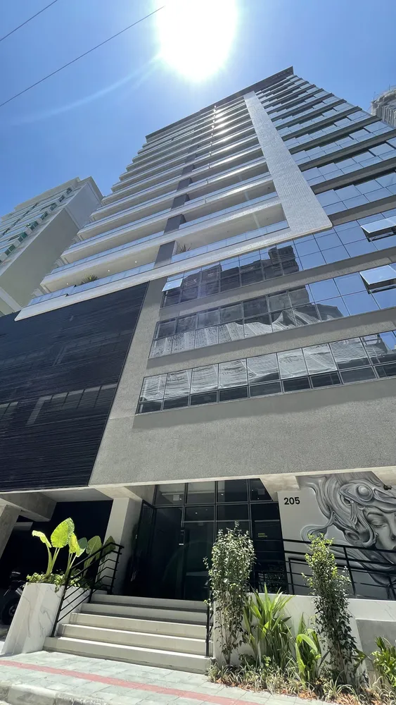 Apartamento, 4 quartos, 188 m² - Foto 2