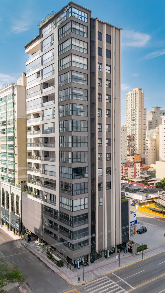 Apartamento, 4 quartos, 188 m² - Foto 1