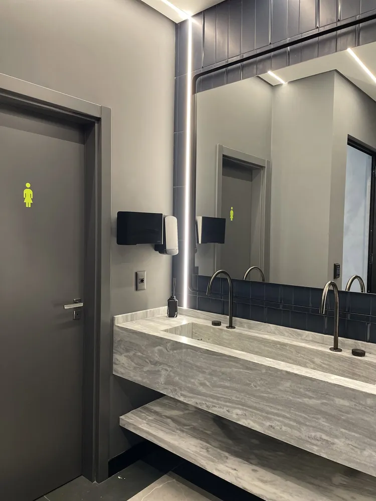 Apartamento, 4 quartos, 188 m² - Foto 5