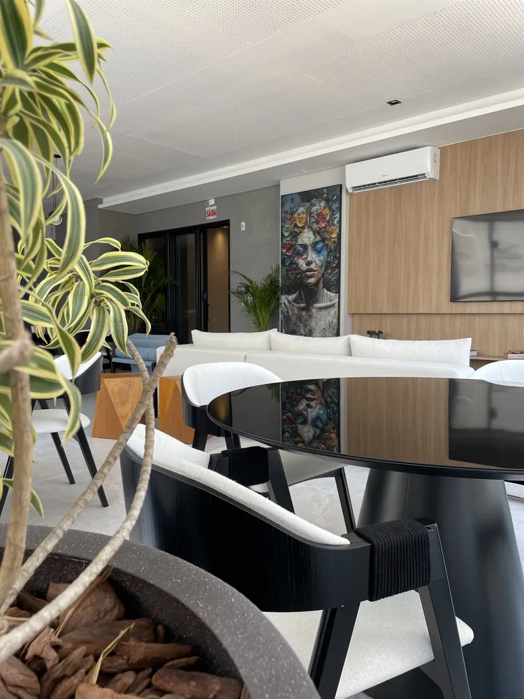 Apartamento, 4 quartos, 188 m² - Foto 8