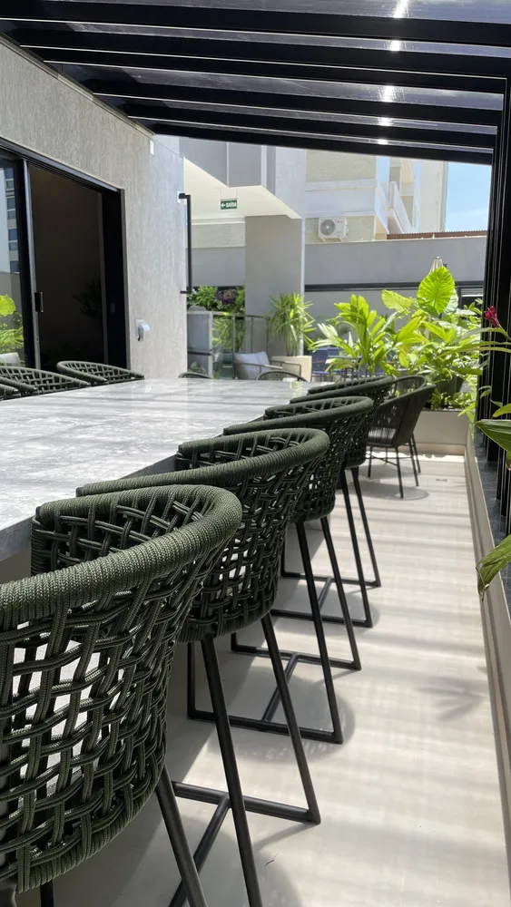 Apartamento, 4 quartos, 188 m² - Foto 8