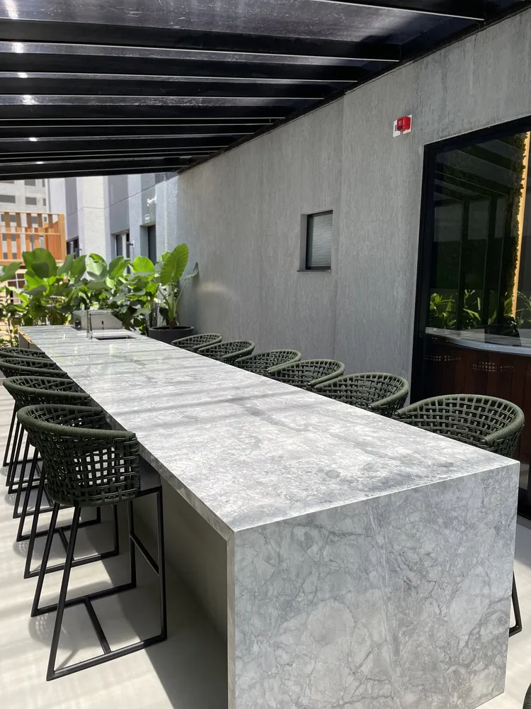 Apartamento, 4 quartos, 188 m² - Foto 9