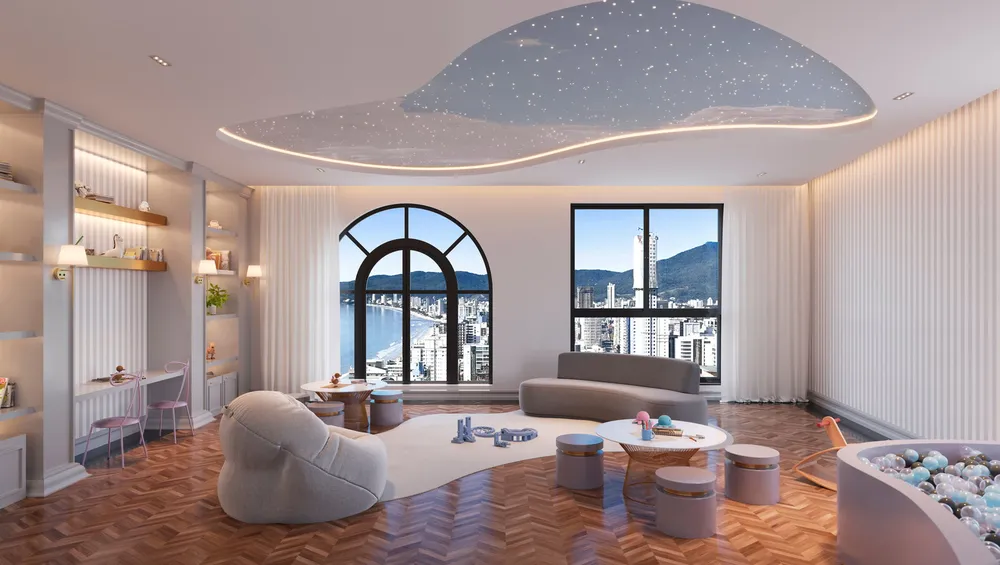 Apartamento, 4 quartos, 215 m² - Foto 14