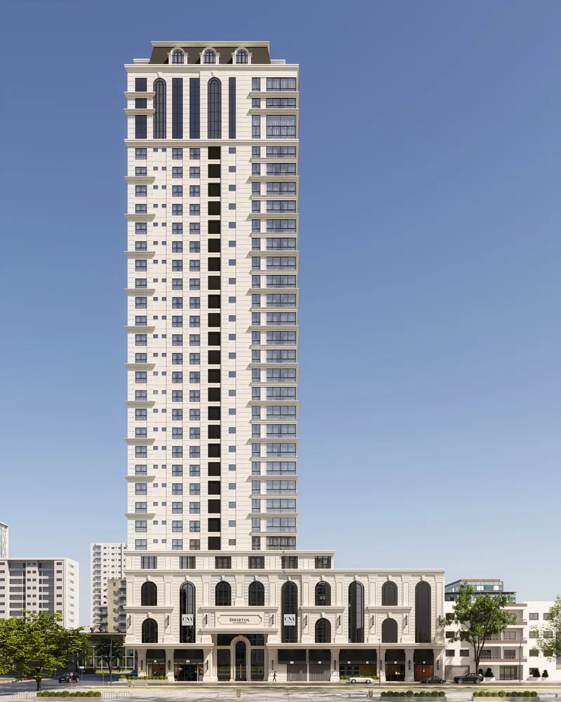 Apartamento, 4 quartos, 215 m² - Foto 6