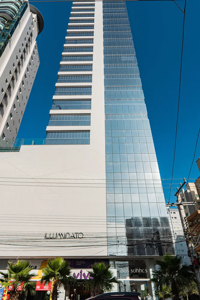 Apartamento, 4 quartos, 197 m² - Foto 1