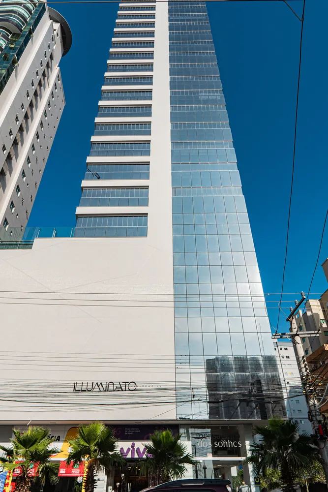 Apartamento, 4 quartos, 197 m² - Foto 3
