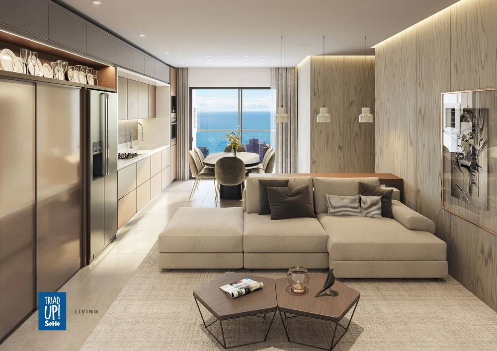 Apartamento, 2 quartos, 70 m² - Foto 14