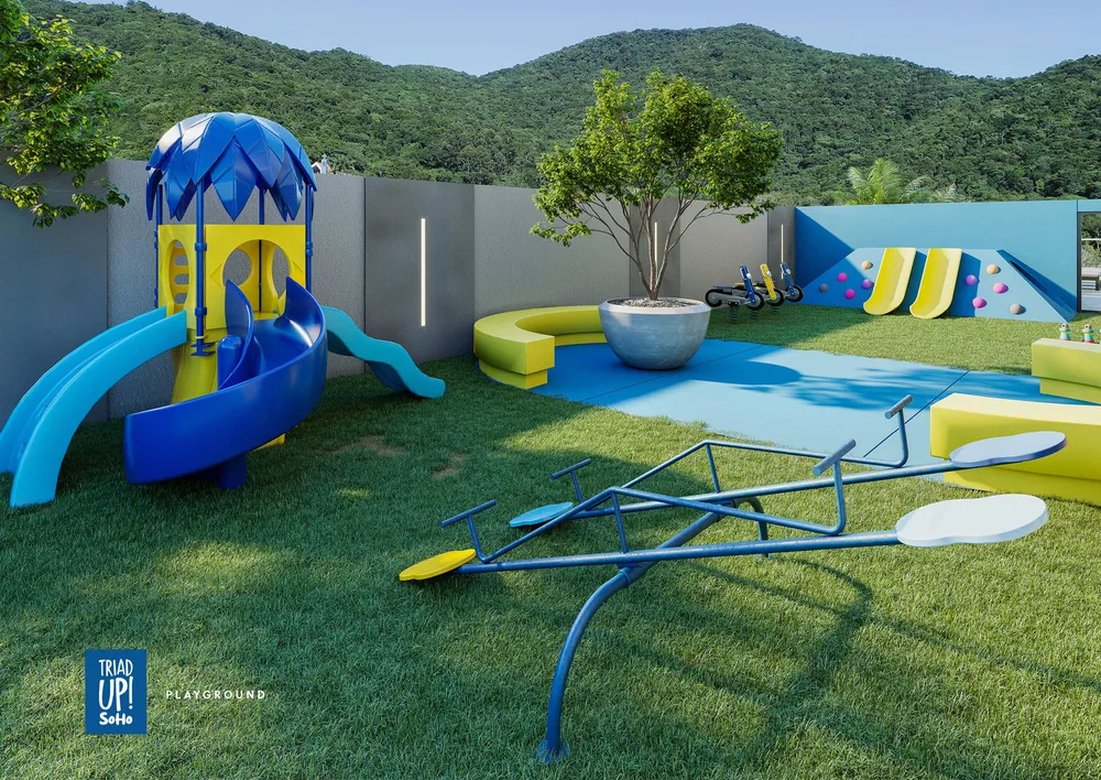 Apartamento, 2 quartos, 70 m² - Foto 13