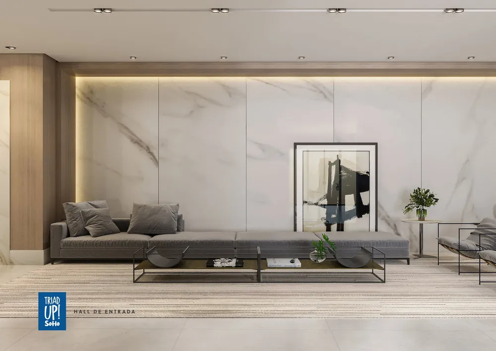 Apartamento, 2 quartos, 70 m² - Foto 5