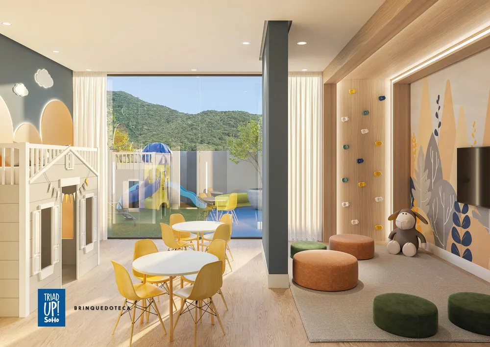 Apartamento, 2 quartos, 70 m² - Foto 4