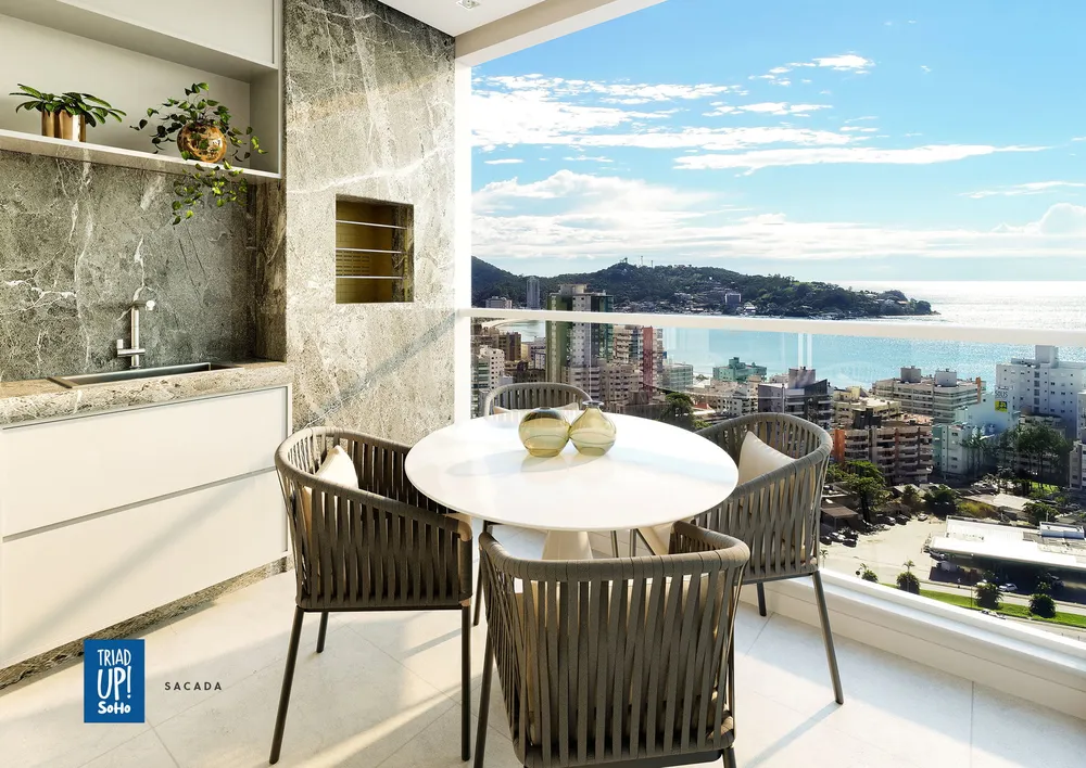 Apartamento, 2 quartos, 70 m² - Foto 6