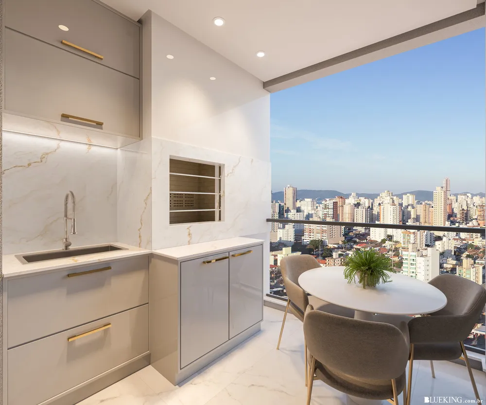 Apartamento, 2 quartos, 70 m² - Foto 4