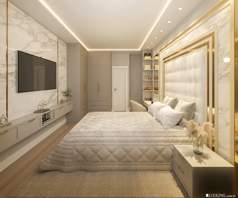 Apartamento, 2 quartos, 70 m² - Foto 3